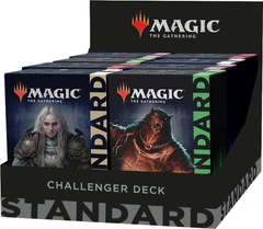 MTG 2022 Challenger Decks Display Box (8 Decks)